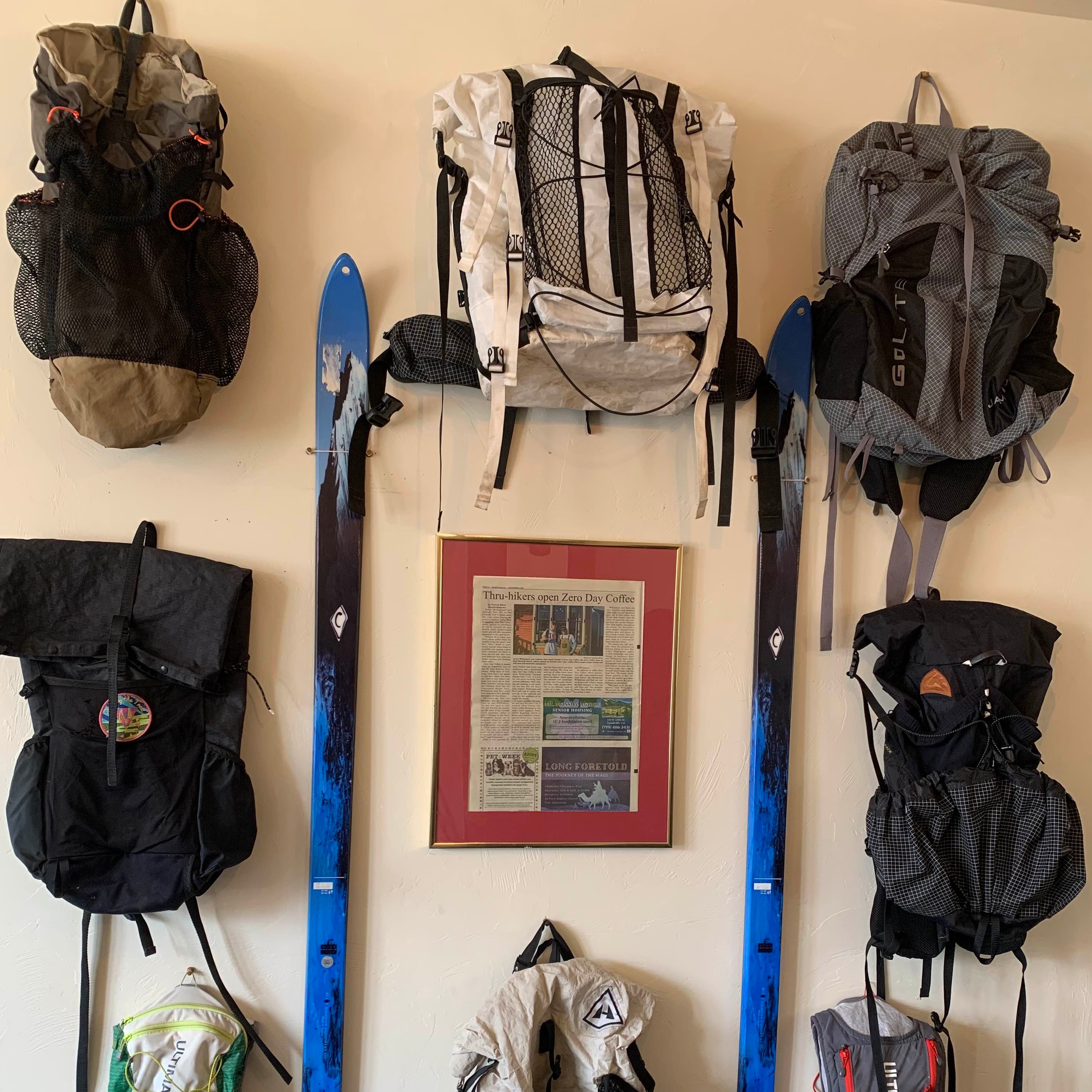 MTN-equipment